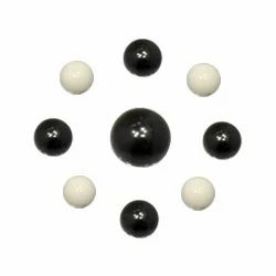 Steel Grinding Balls