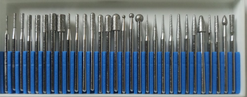 Internal Grinding Pins