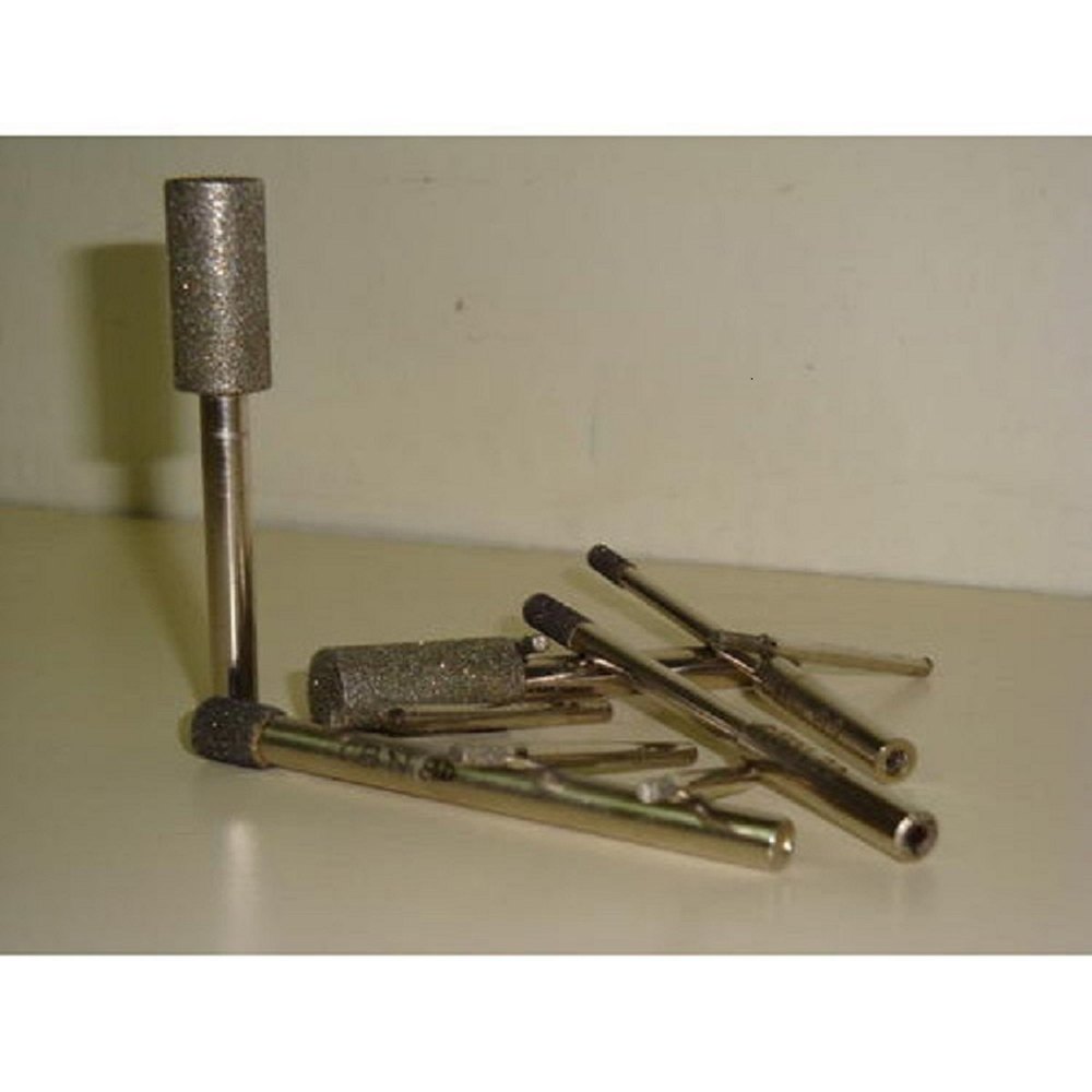 Diamond Internal Grinding Pins