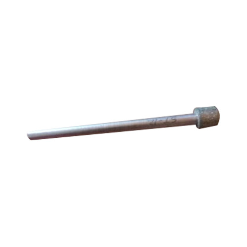 Electroplated Diamond Grinding Pin