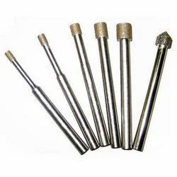 Electroplated Diamond Grinding Pin