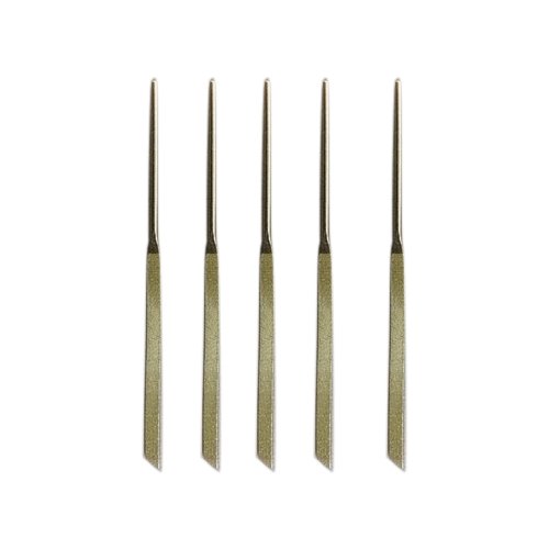 Diamond Filer & Pins