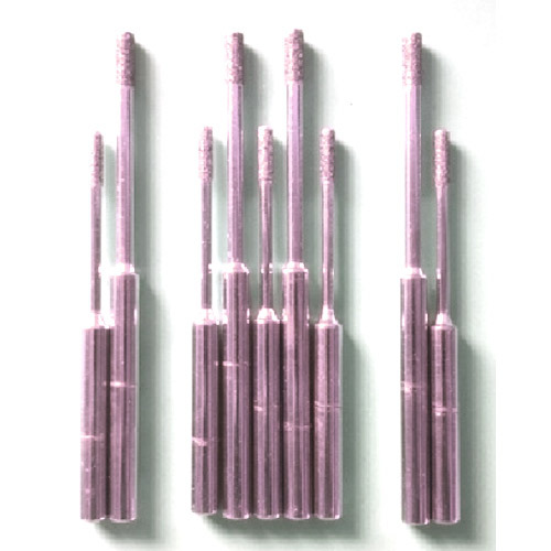 Internal Grinding CBN Pins