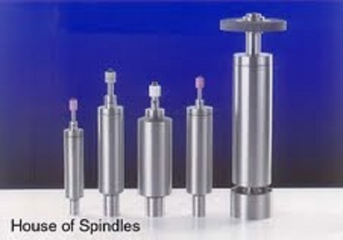 Internal Grinding Spindles