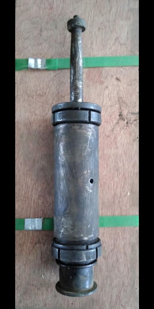 Internal Grinding Spindles