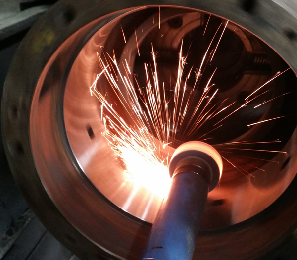 Internal Grinding Spindles