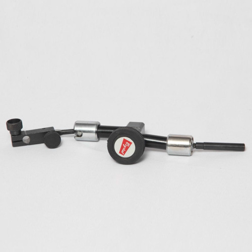 Crystal AA-161 Indicator Holder, Model Number: Aa-1612
