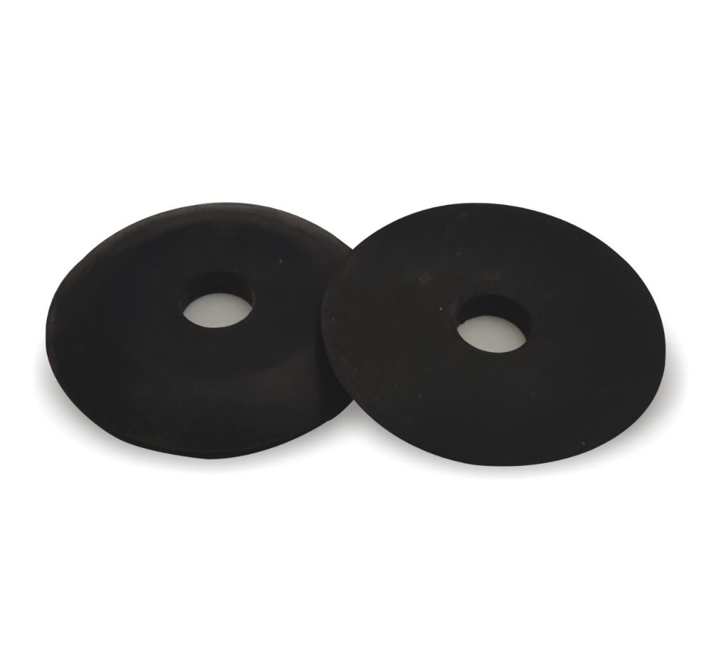 Rubber GW-03 3 Inch Grinding Wheel Backup Pad for Heavy Duty Work