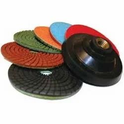 Grinding Pads