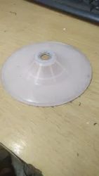 Plastic Backup Pad