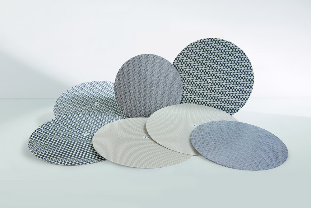 Grinding Pads