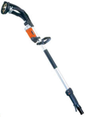Long 5 Long Reach Diamond Grinder