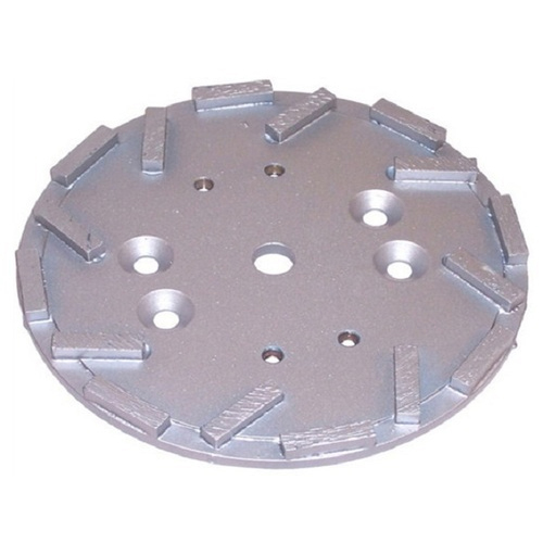 Floor Grinding Plate