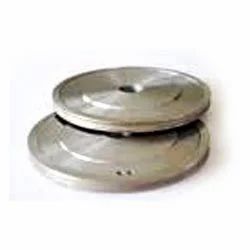 Diamond Straight Grinding Wheels