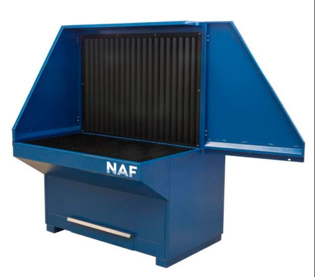 Welding/ Grinding Tables
