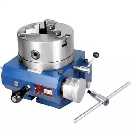 Universal Indexing Device