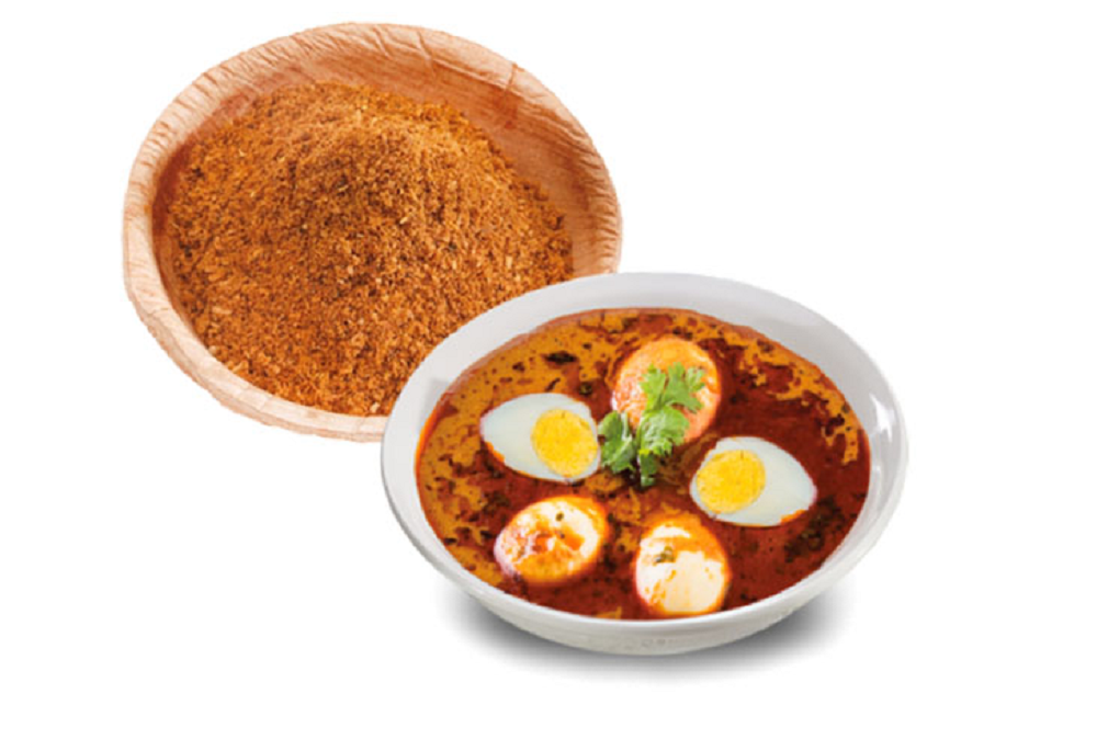 Egg Curry Masala Powder, Packaging Type: Loose