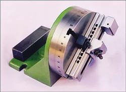 Indexing Head For Wirecut