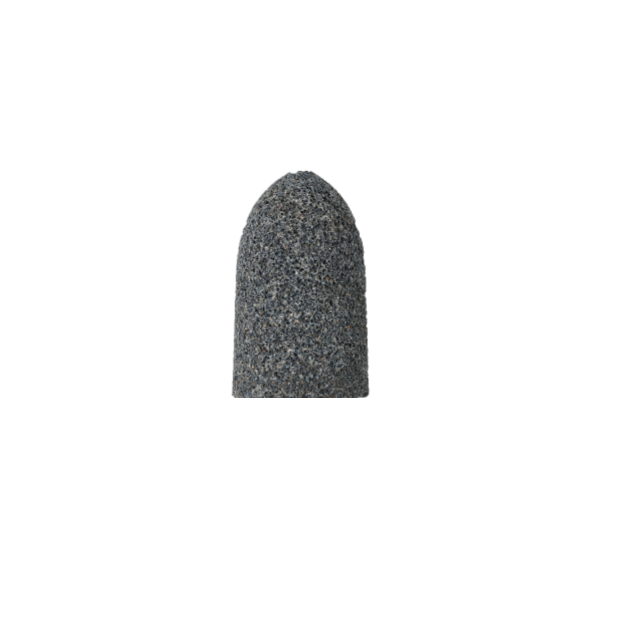 VJ Black Cone Grinding Wheel, for Angular Head Grinding