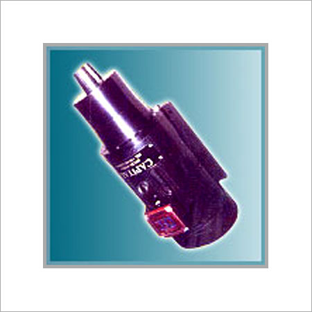 Motorized Grinding Head