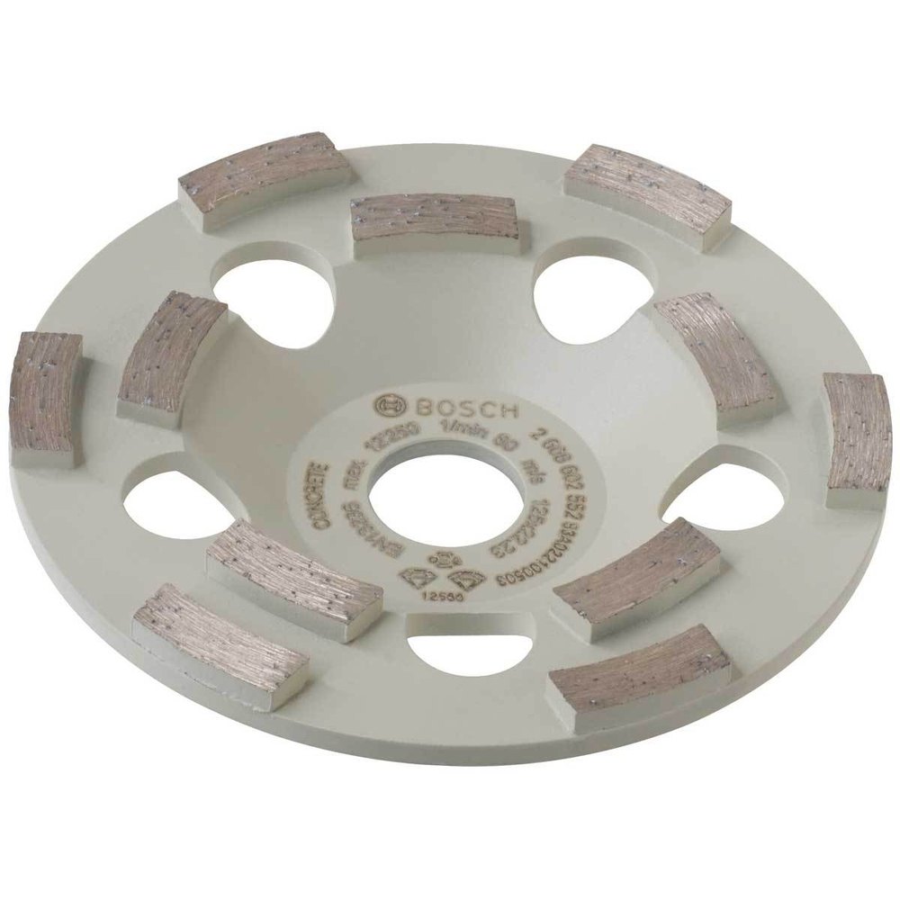 Diamond Grinding Head