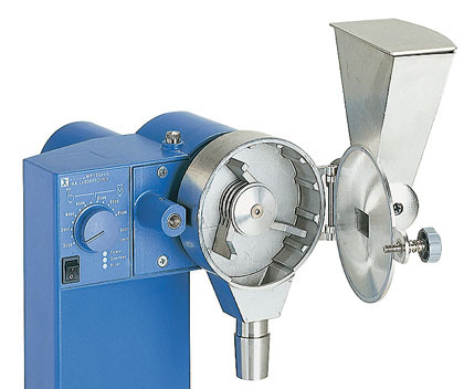 MF 10.2 Impact Grinding Head