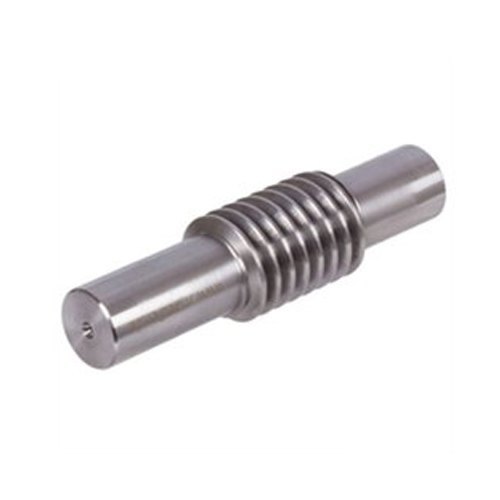 Worm Grinding Shaft