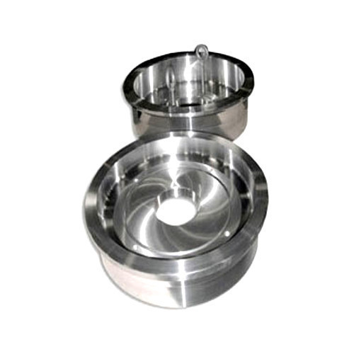 Precision Grinding Component