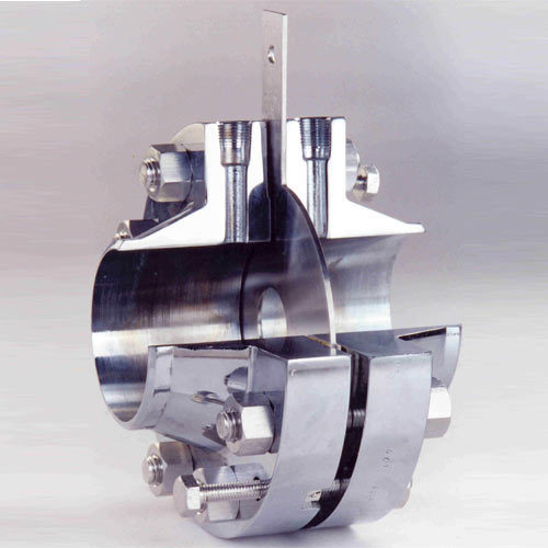 Tantalum Grounding Rings For Industrial