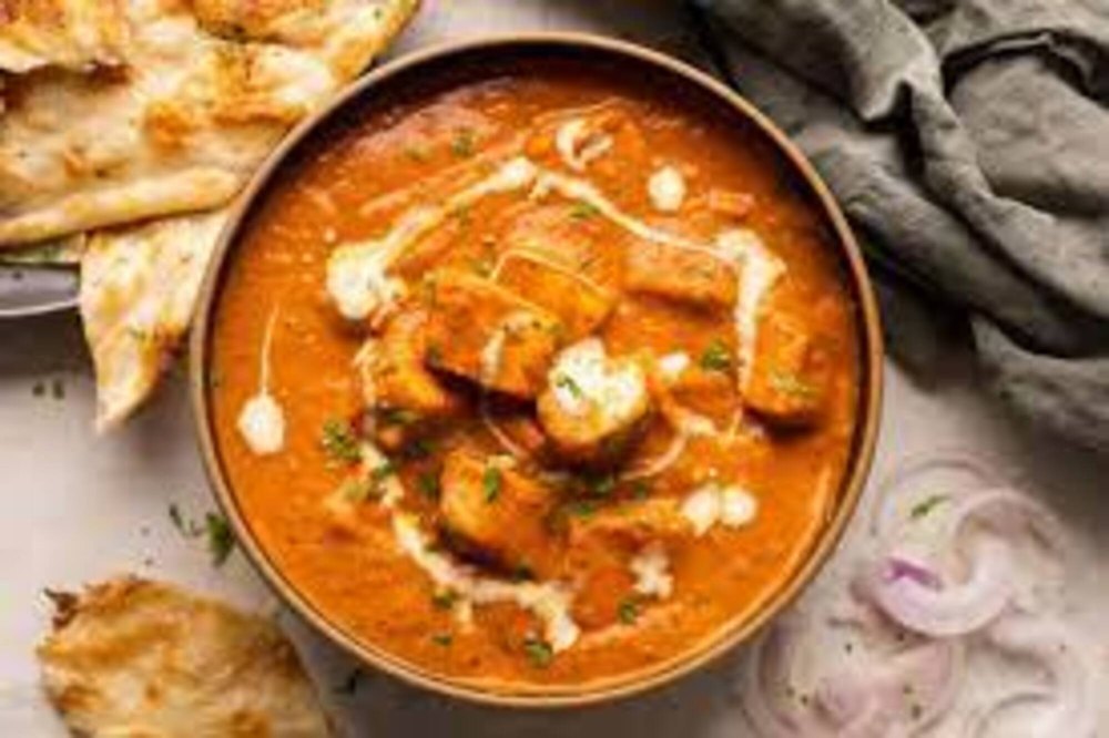 Cuk-Nuk24 Frozen Panner Butter masala