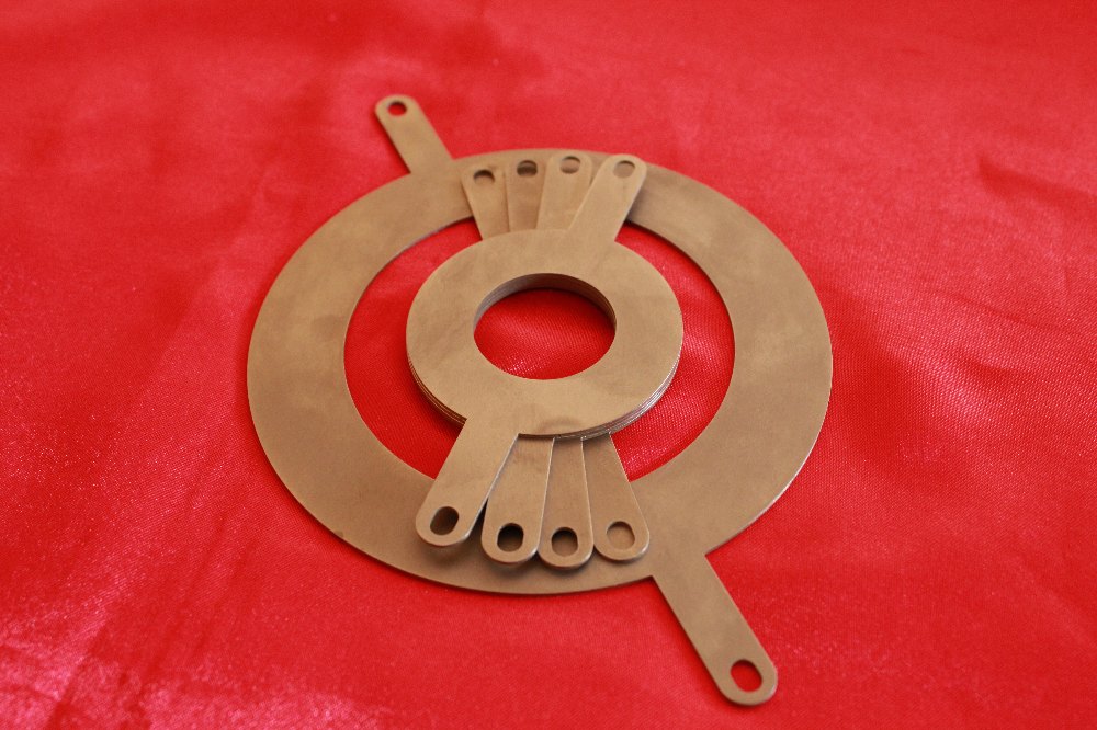 Grounding Rings