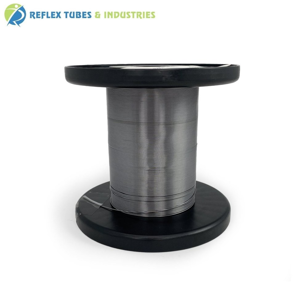 Tantalum Grounding Rings