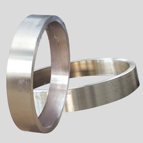 Grinding Rings