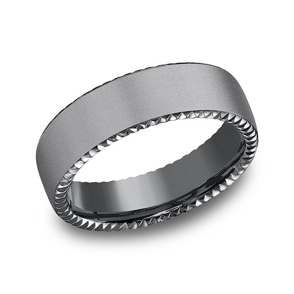 Tantalum Ring