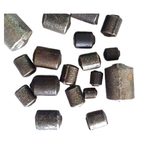 High Chrome Steel Cylpebs