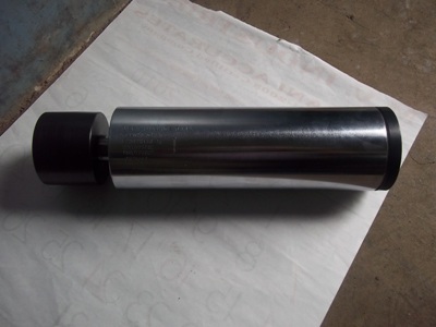 I D Spindle Unit