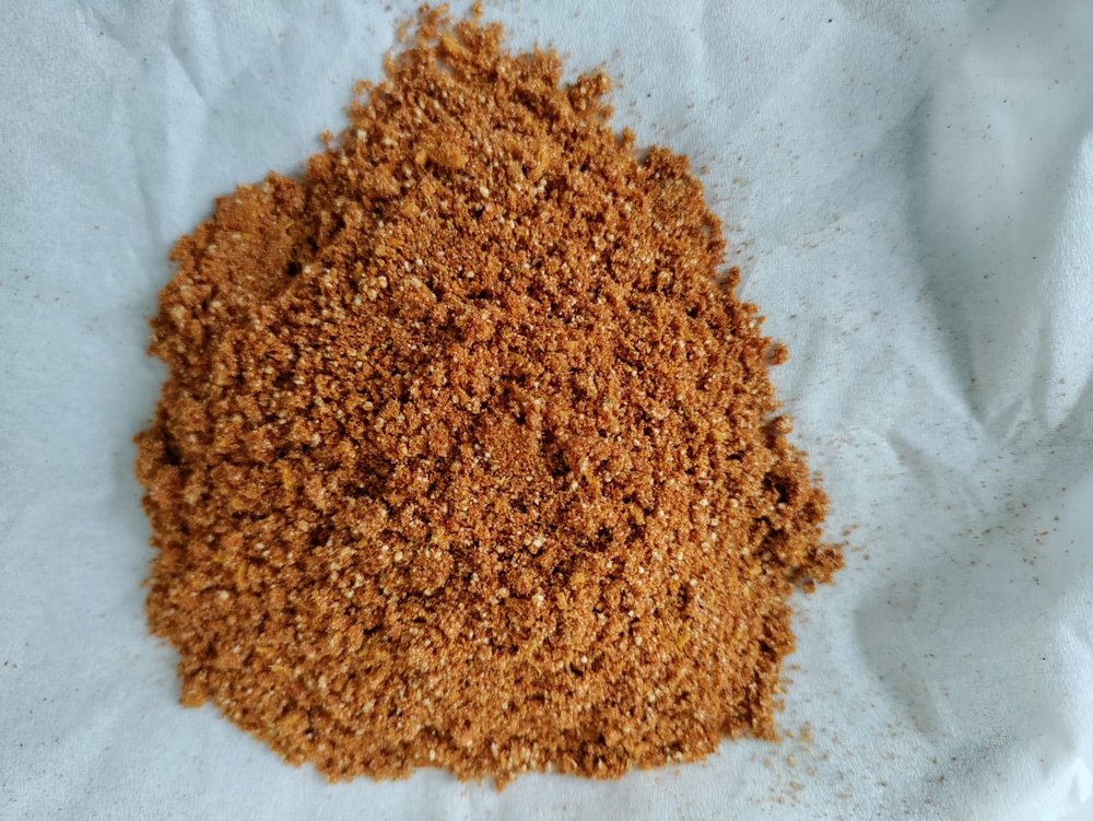 HinDish Paneer Butter Masala Mix, Packaging Size: 50 g, Packaging Type: Loose