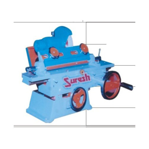 Suresh Surface Rack Pinion Type Blade Grinder