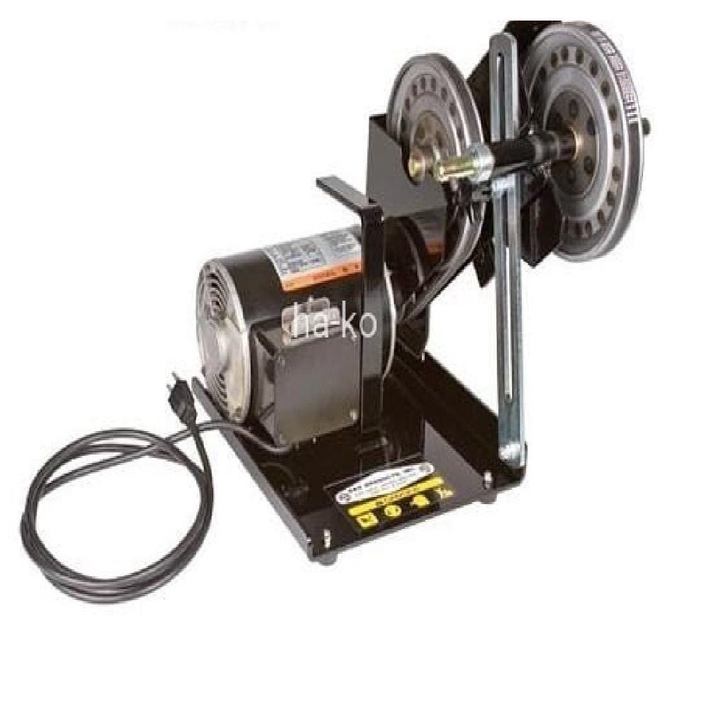 Reel Blade Back Lapper Blade Sharpening Machine