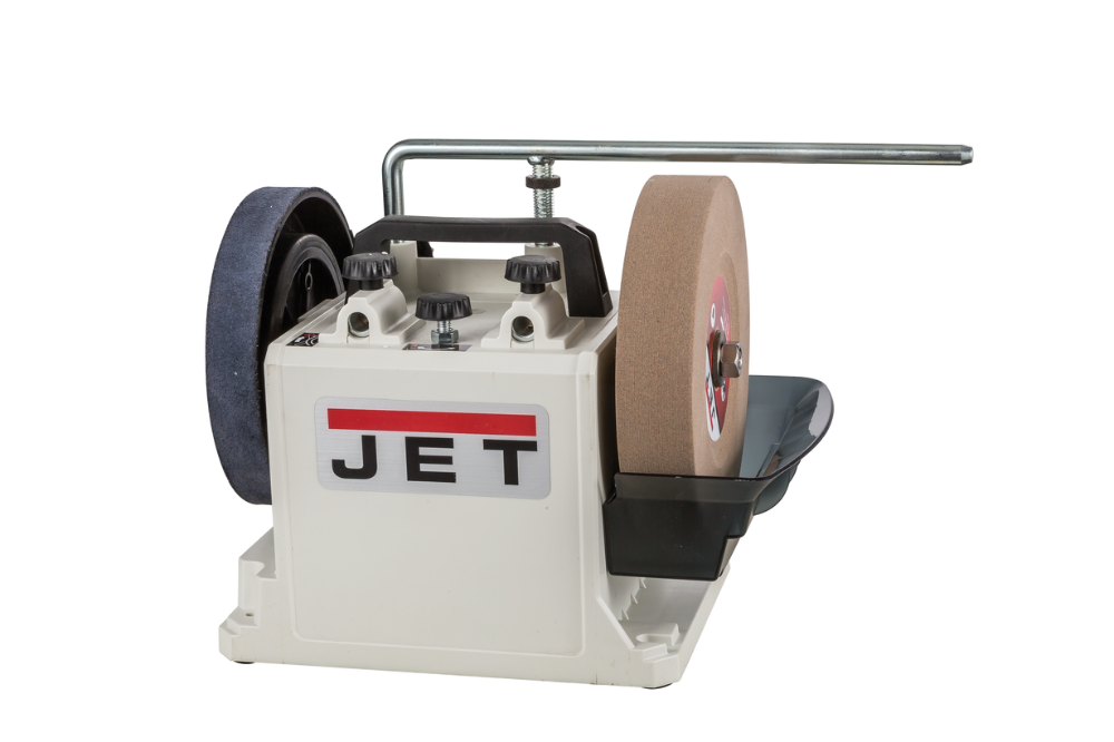 JET JSSG-8-M Slow Speed Wet Sharpener