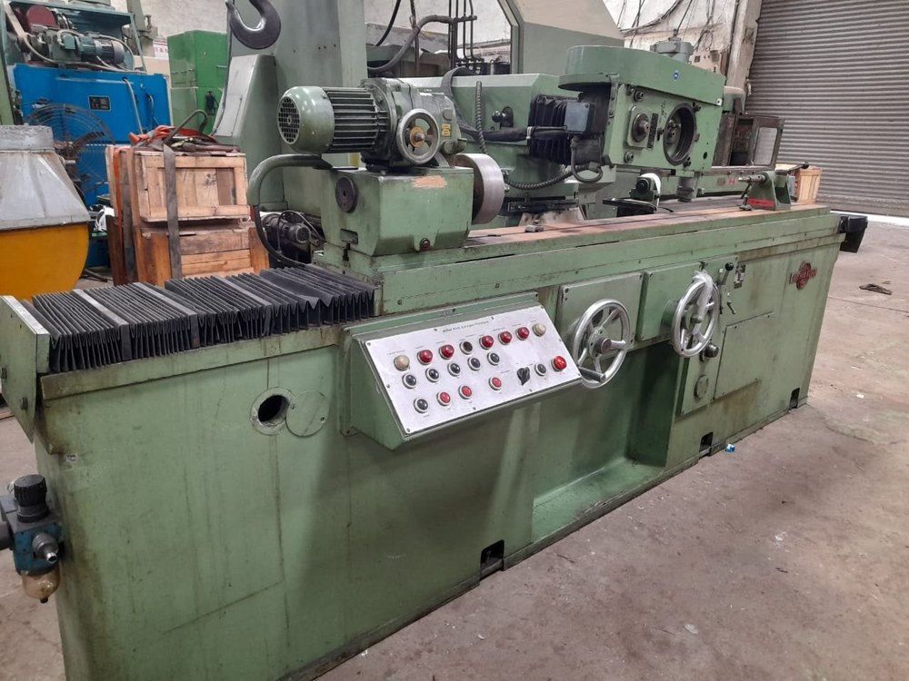 KLINK 460 Broach Sharpening Machine For Sale