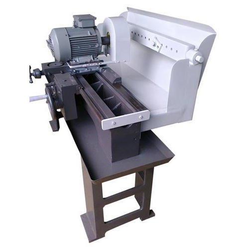 Semi Automatic Sharpening Machine