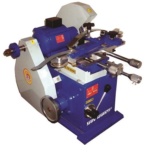 Dhar Machine For Sharpening