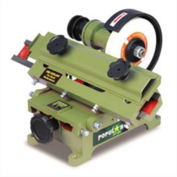 JAI J- 124 Blade Grinders