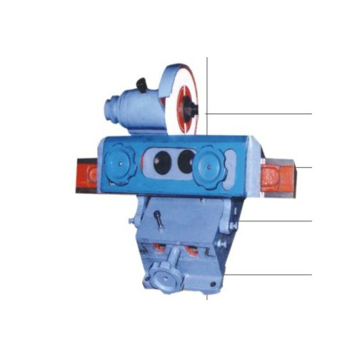 MKSBG/SMBBG Slide Type Blade Grinder