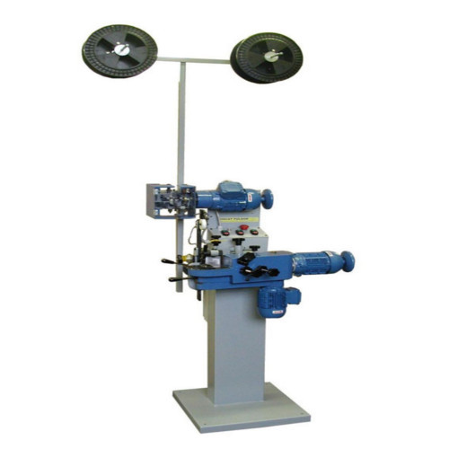 Automatic Uband Saw Blade Grinder