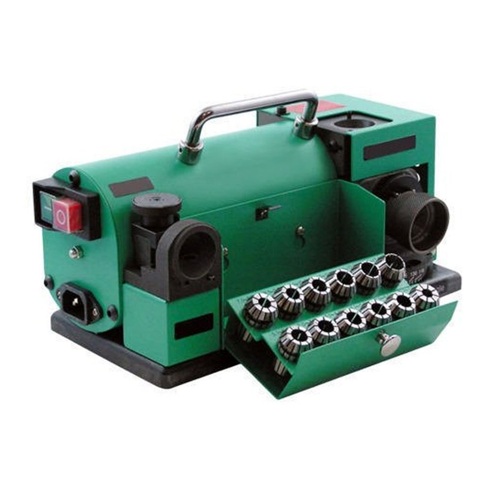 GS-11 Drill Bit Sharpening Machine