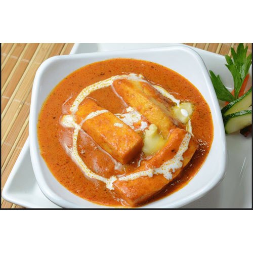 Paneer Butter Masala Gravy, Packaging Type: Pouch