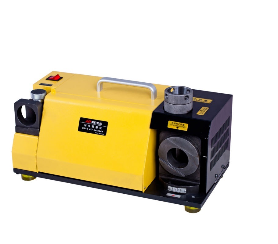 Drill Bit Re Sharpener