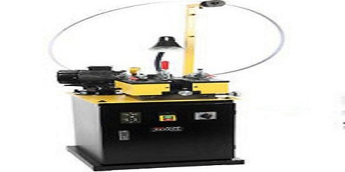 Band Saw Blade Sharpener (MR-S380)